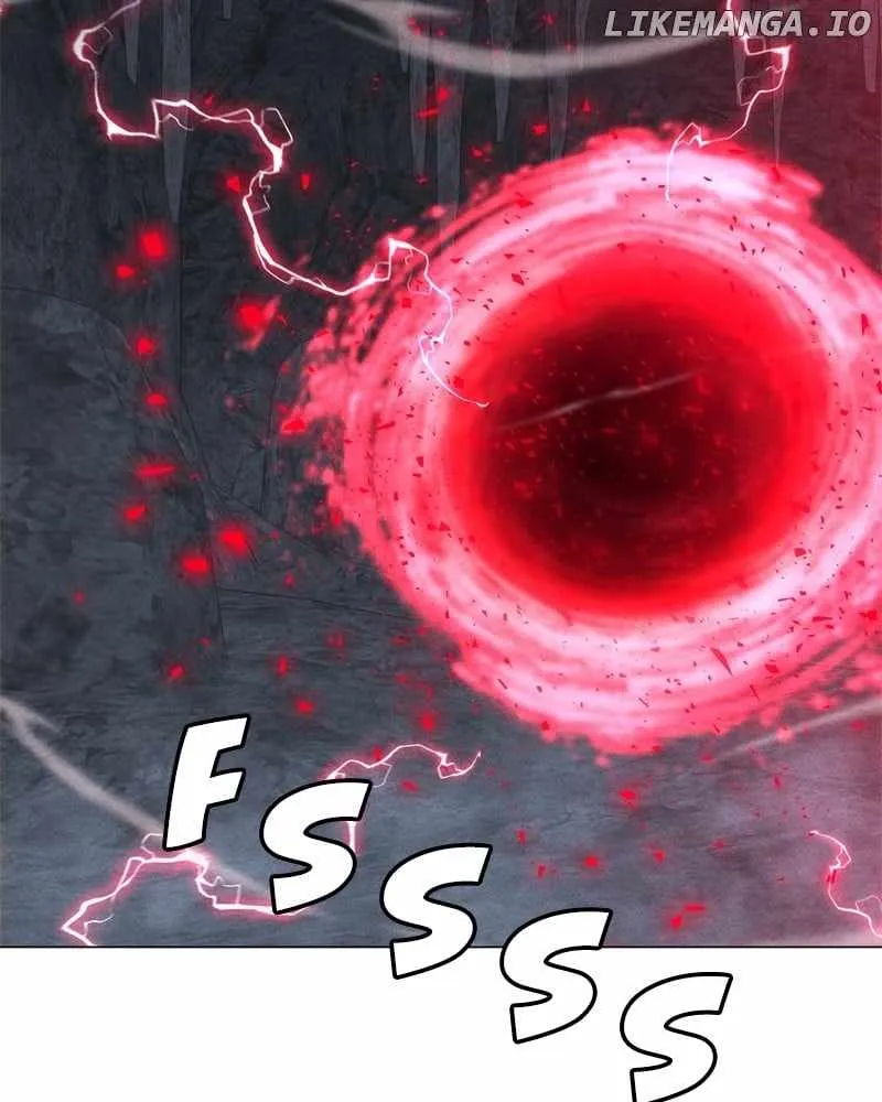 Read Solo Spell Caster chapter 187 image 114 on Lezhin