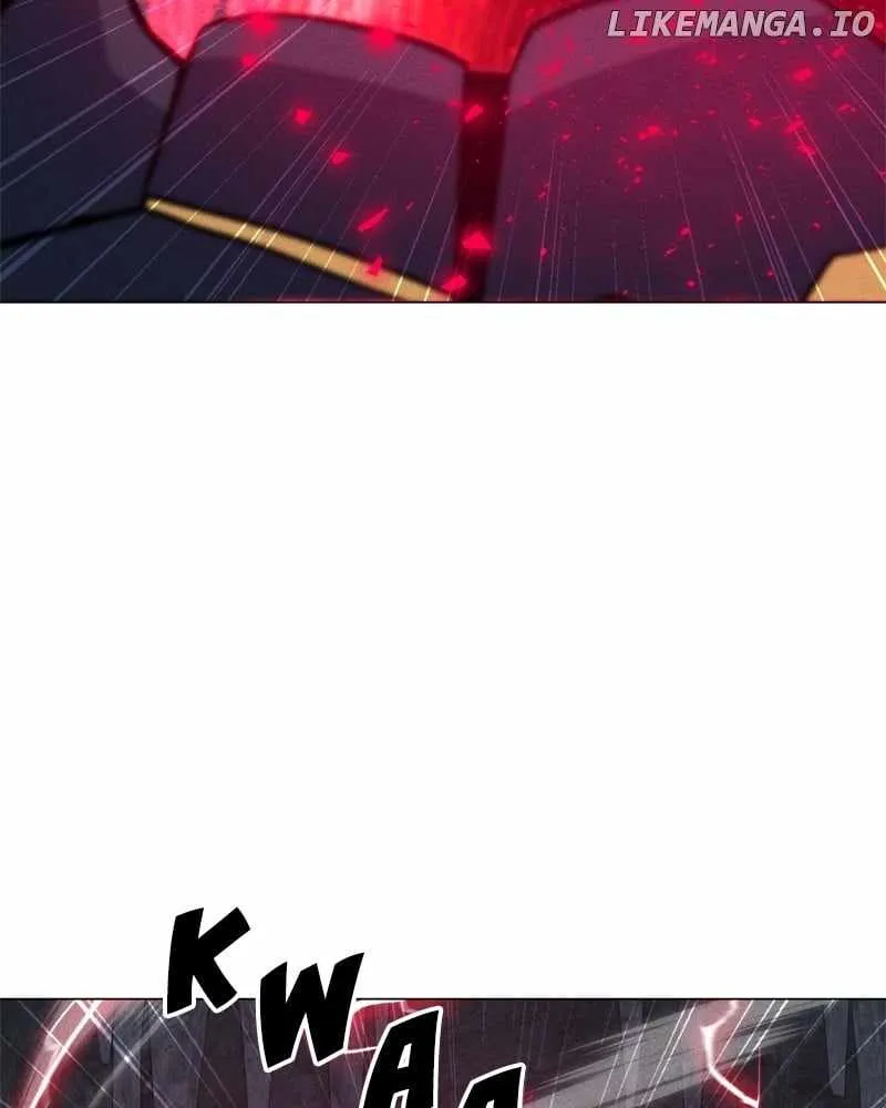 Read Solo Spell Caster chapter 187 image 118 on Lezhin