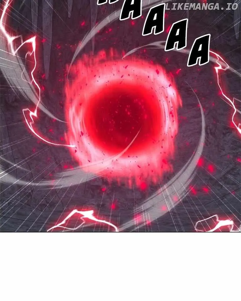 Read Solo Spell Caster chapter 187 image 119 on Lezhin