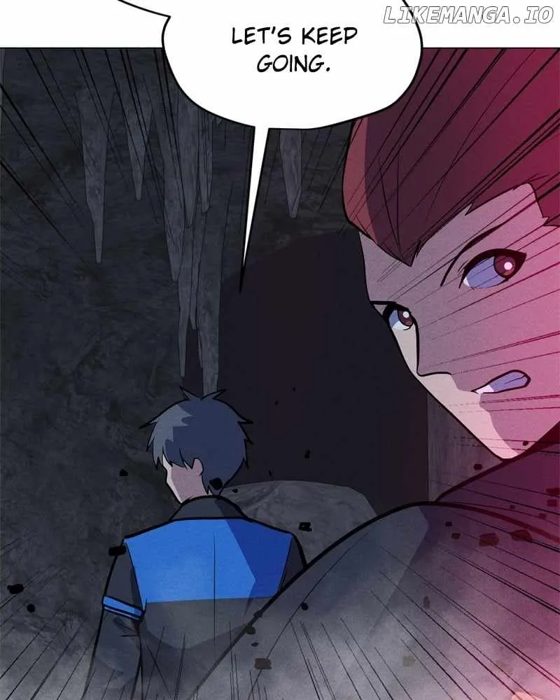 Read Solo Spell Caster chapter 187 image 123 on Lezhin