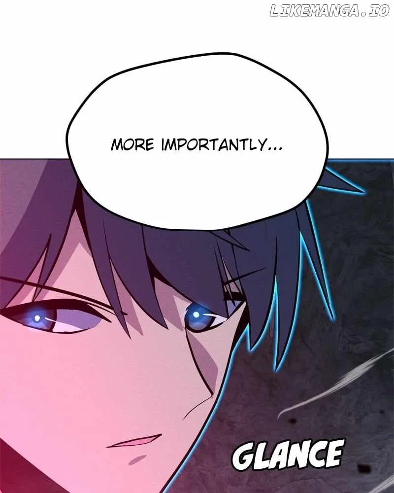 Read Solo Spell Caster chapter 187 image 125 on Lezhin