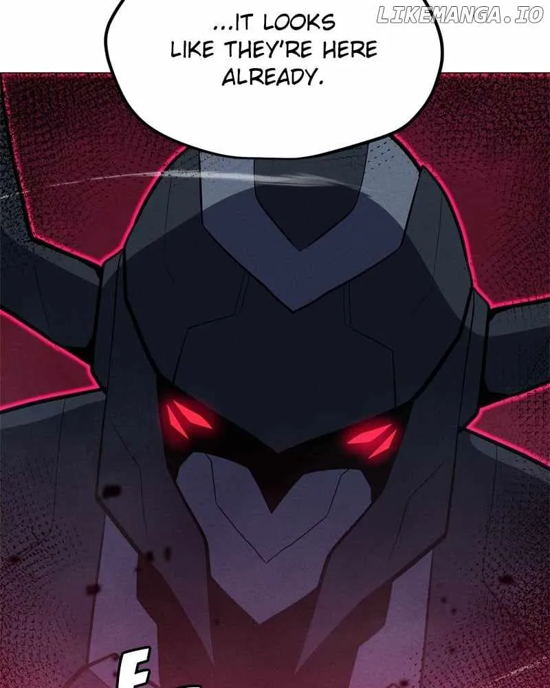Read Solo Spell Caster chapter 187 image 127 on Lezhin