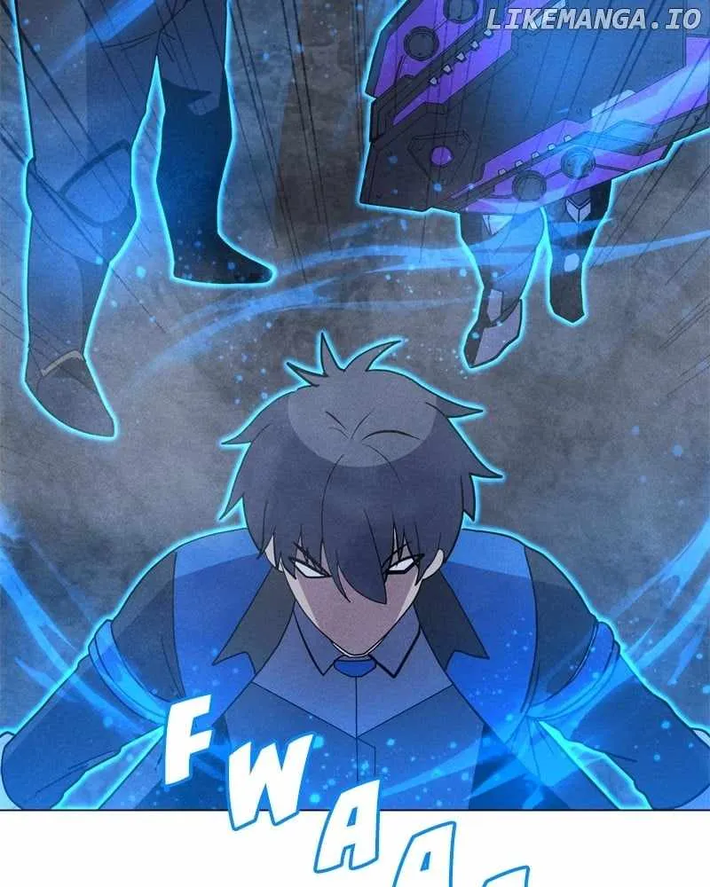 Read Solo Spell Caster chapter 187 image 133 on Lezhin