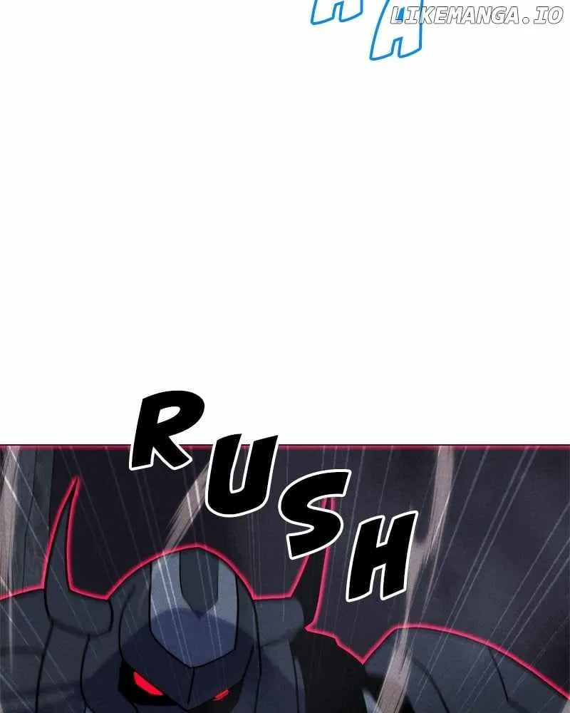 Read Solo Spell Caster chapter 187 image 134 on Lezhin
