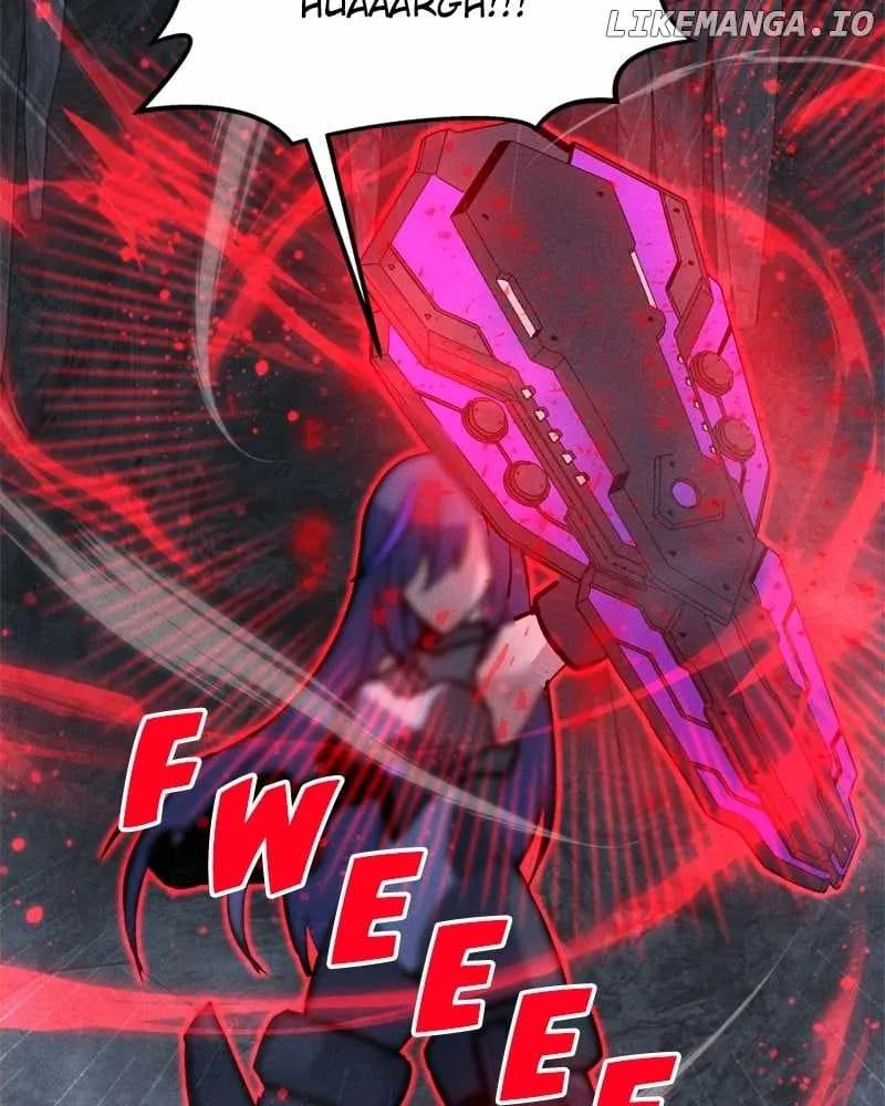 Read Solo Spell Caster chapter 187 image 137 on Lezhin