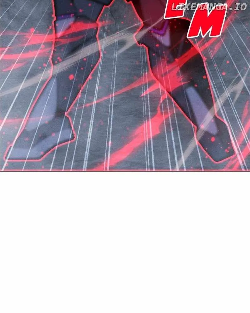 Read Solo Spell Caster chapter 187 image 138 on Lezhin
