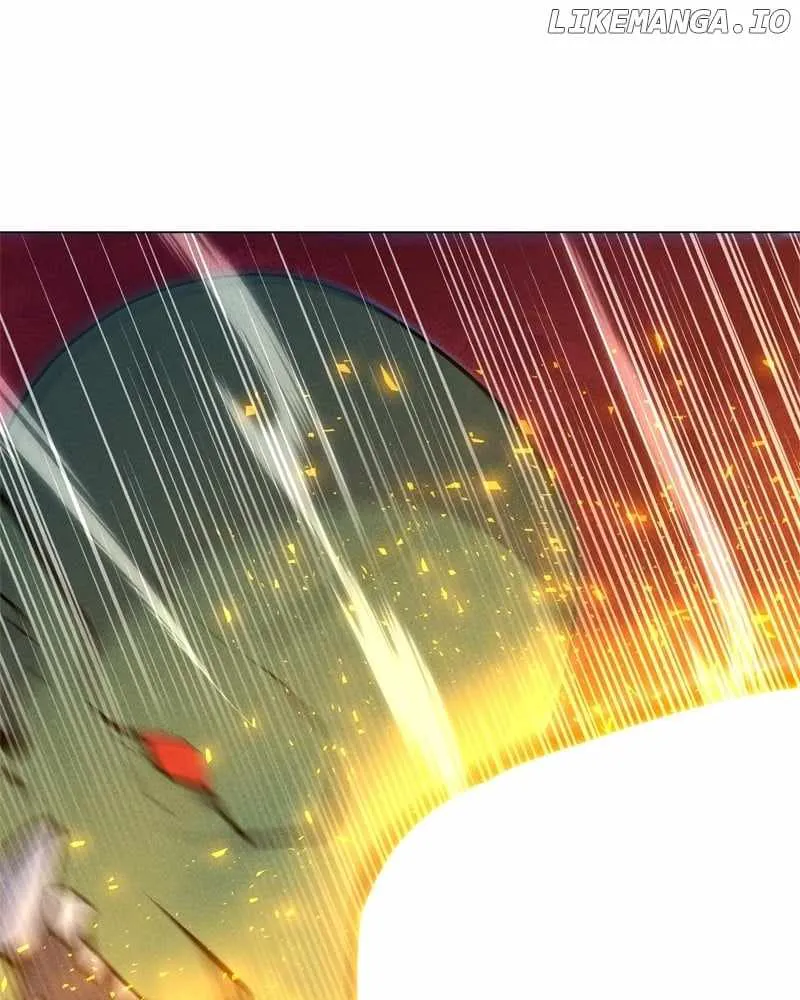 Read Solo Spell Caster chapter 187 image 149 on Lezhin