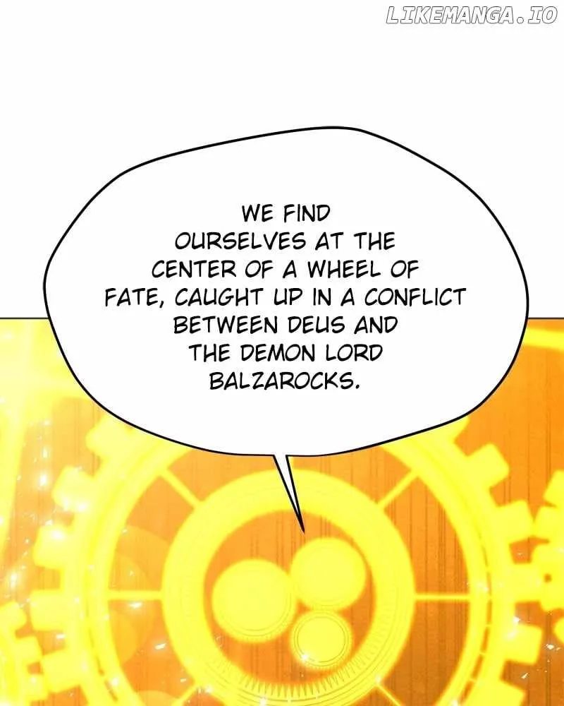 Read Solo Spell Caster chapter 187 image 15 on Lezhin