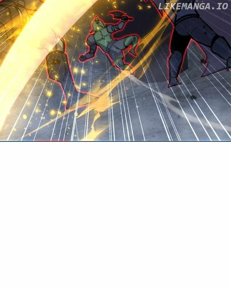 Read Solo Spell Caster chapter 187 image 152 on Lezhin