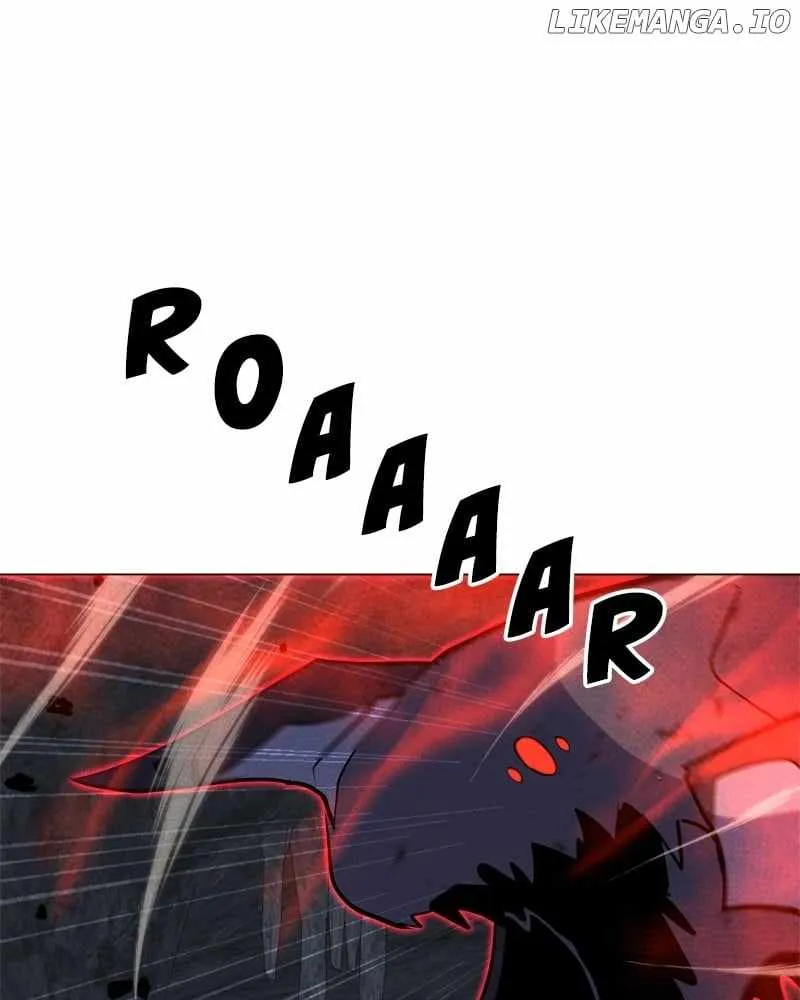 Read Solo Spell Caster chapter 187 image 154 on Lezhin