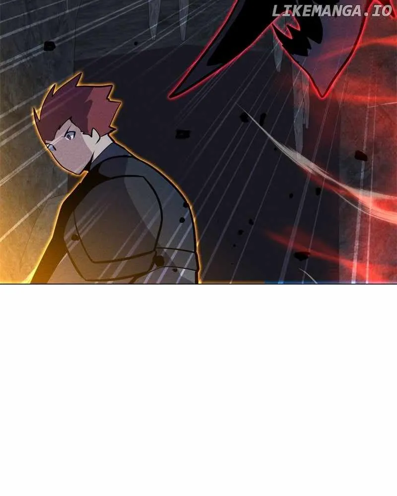 Read Solo Spell Caster chapter 187 image 155 on Lezhin