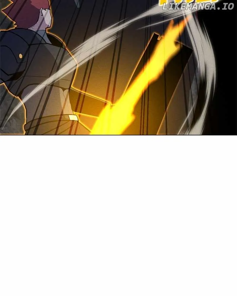 Read Solo Spell Caster chapter 187 image 159 on Lezhin