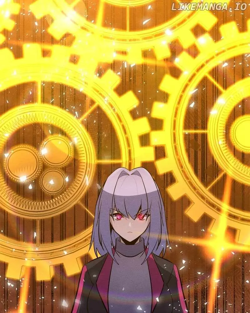 Read Solo Spell Caster chapter 187 image 16 on Lezhin