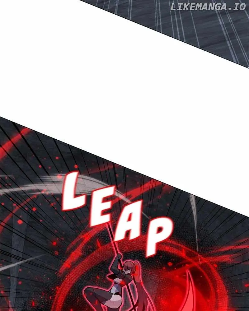 Read Solo Spell Caster chapter 187 image 164 on Lezhin