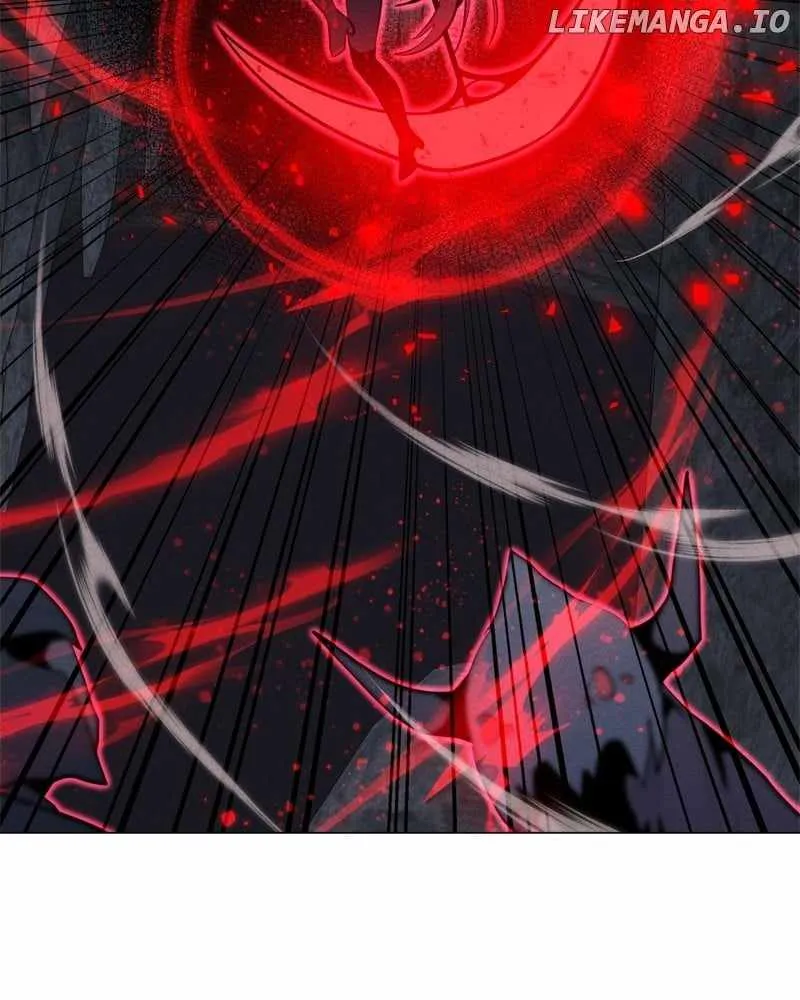 Read Solo Spell Caster chapter 187 image 165 on Lezhin