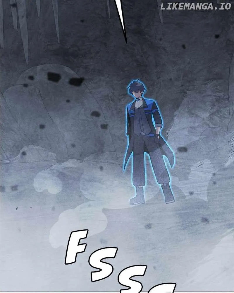 Read Solo Spell Caster chapter 187 image 172 on Lezhin