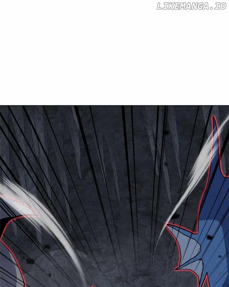 Read Solo Spell Caster chapter 187 image 176 on Lezhin