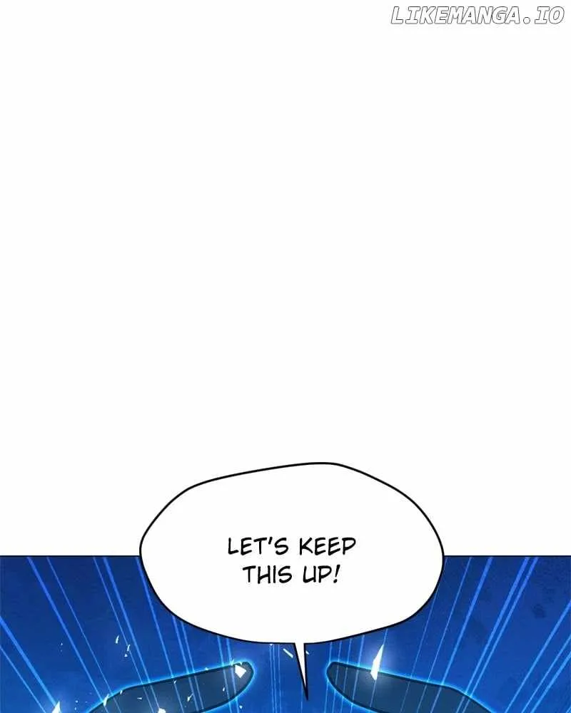 Read Solo Spell Caster chapter 187 image 178 on Lezhin