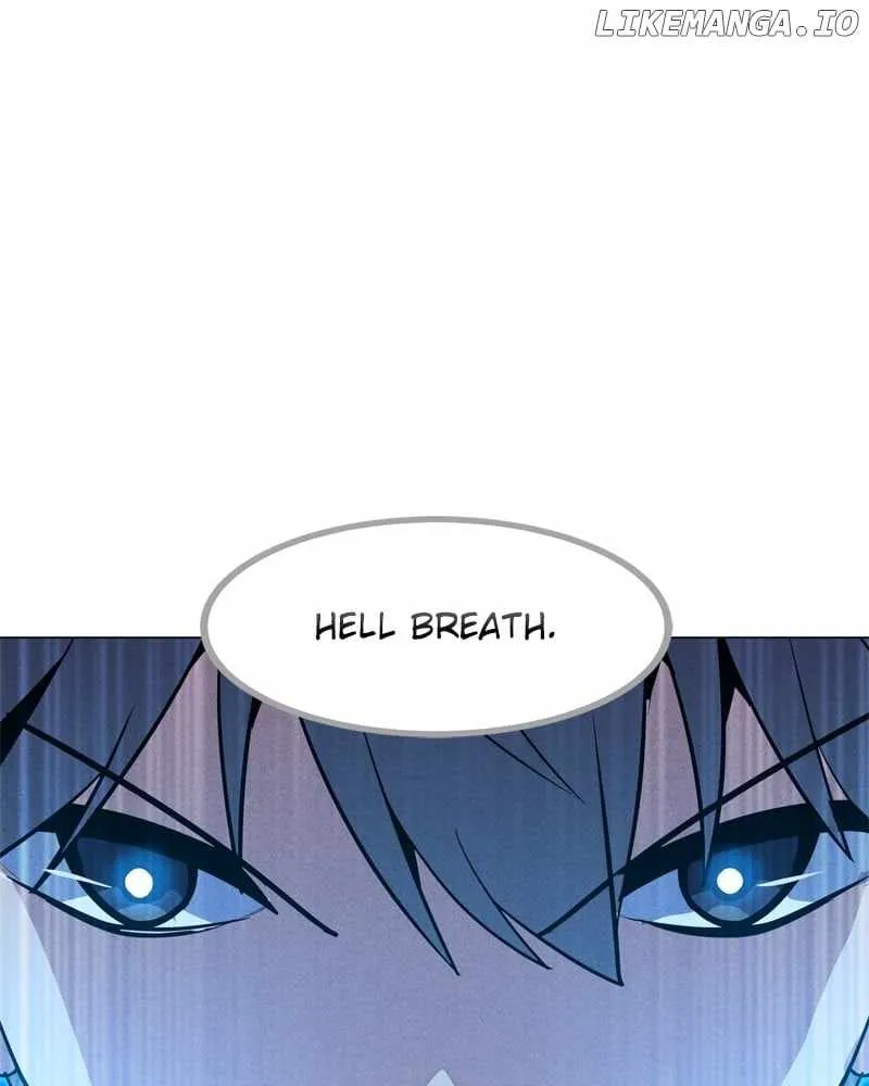 Read Solo Spell Caster chapter 187 image 180 on Lezhin