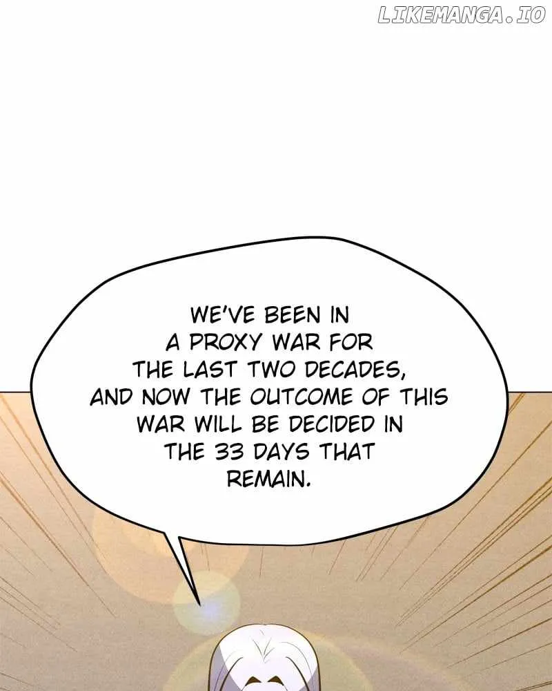 Read Solo Spell Caster chapter 187 image 22 on Lezhin