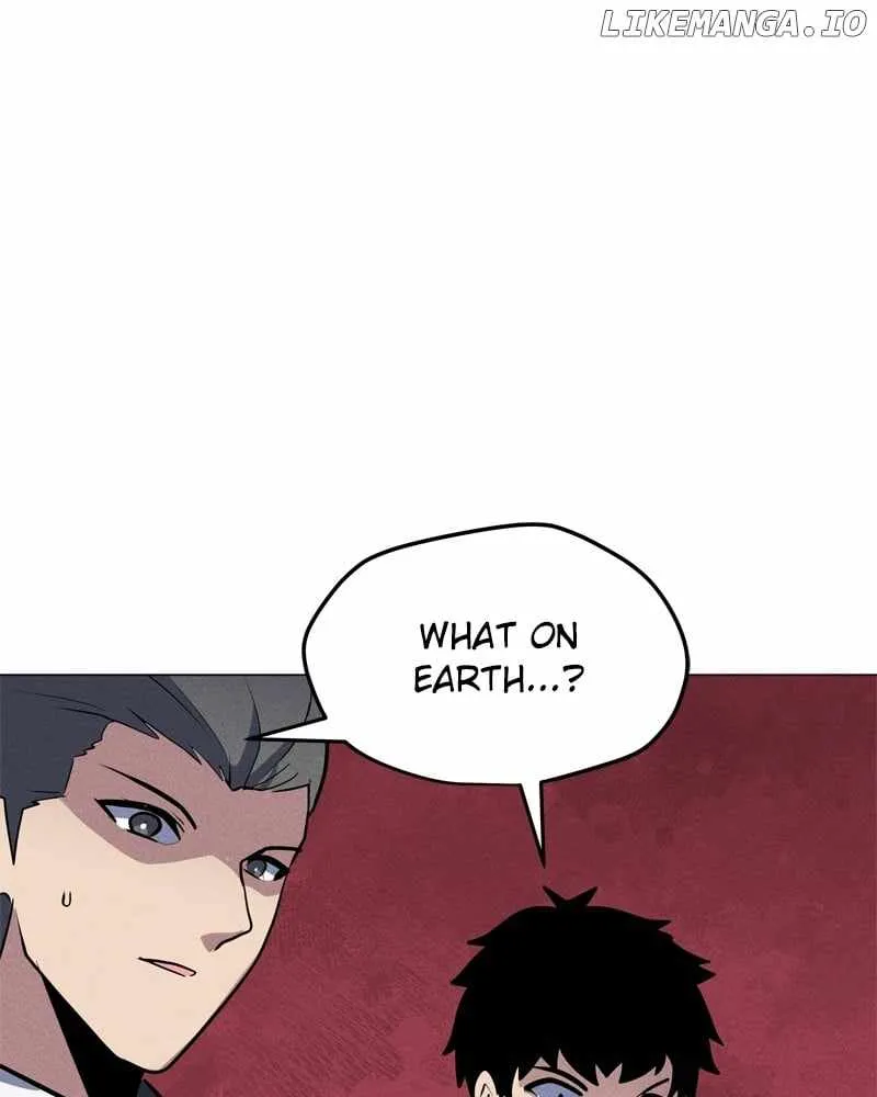 Read Solo Spell Caster chapter 187 image 29 on Lezhin