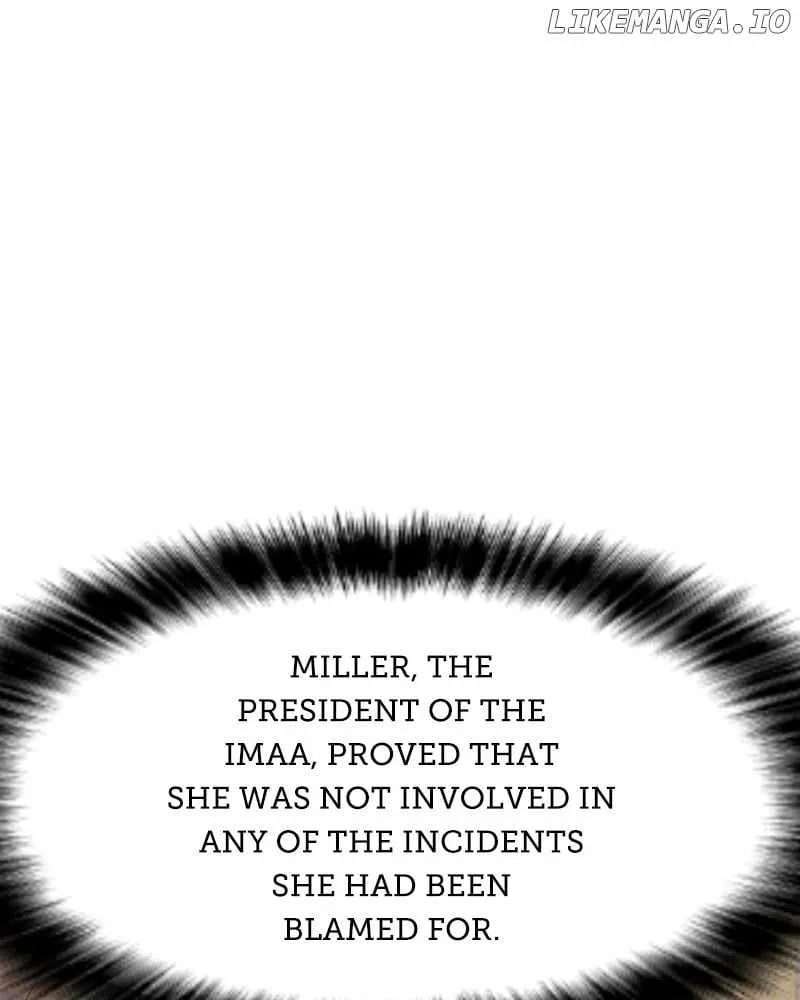 Read Solo Spell Caster chapter 187 image 3 on Lezhin