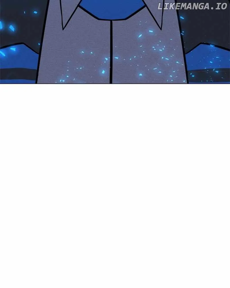 Read Solo Spell Caster chapter 187 image 34 on Lezhin