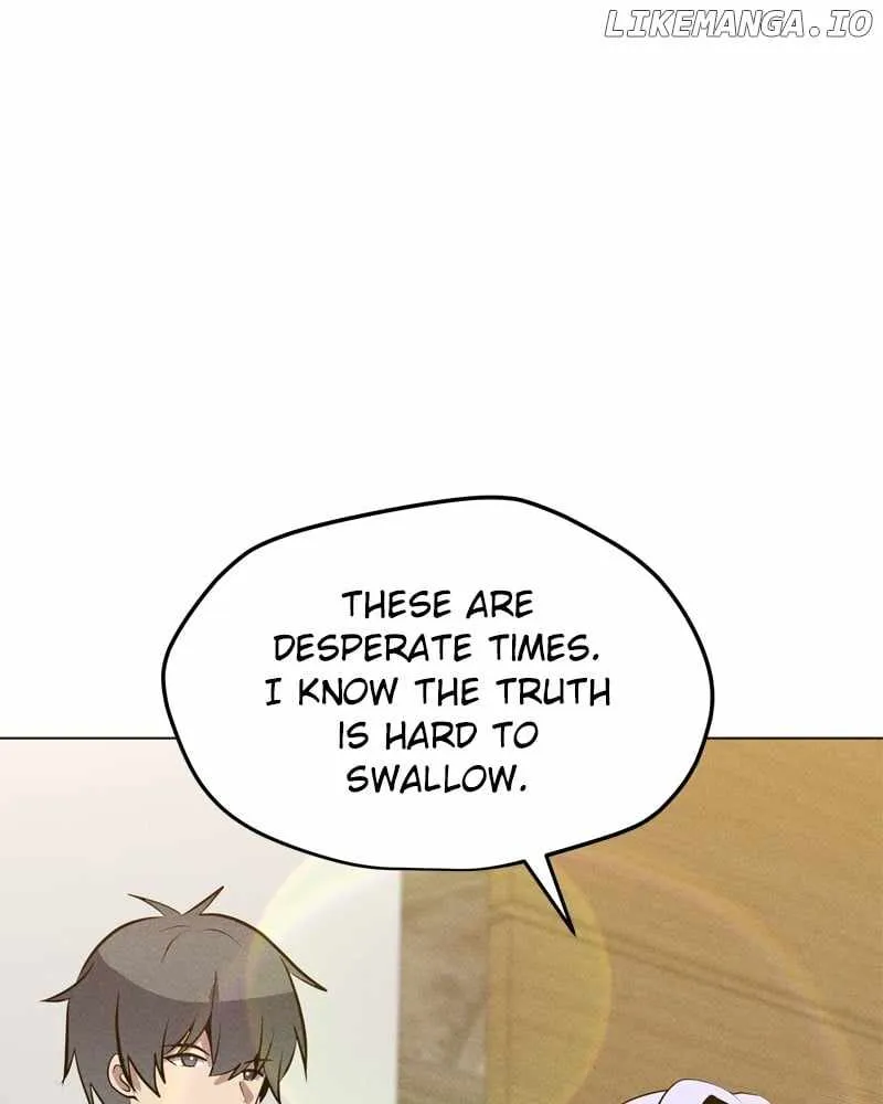 Read Solo Spell Caster chapter 187 image 35 on Lezhin