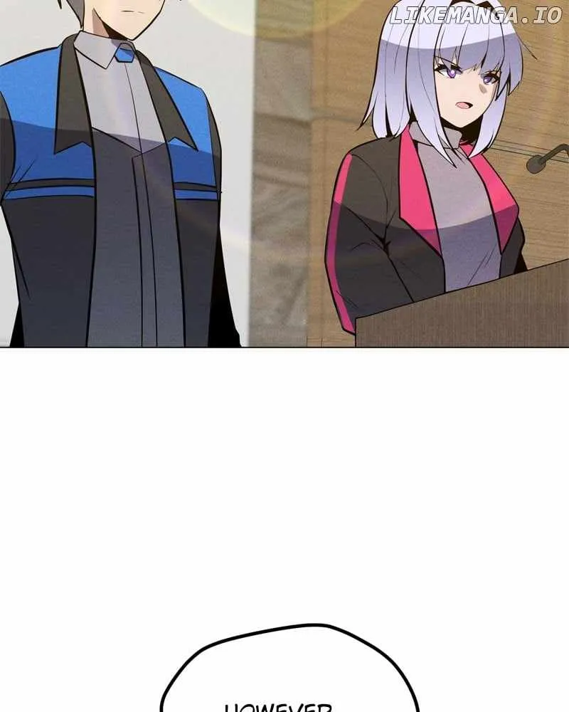 Read Solo Spell Caster chapter 187 image 36 on Lezhin