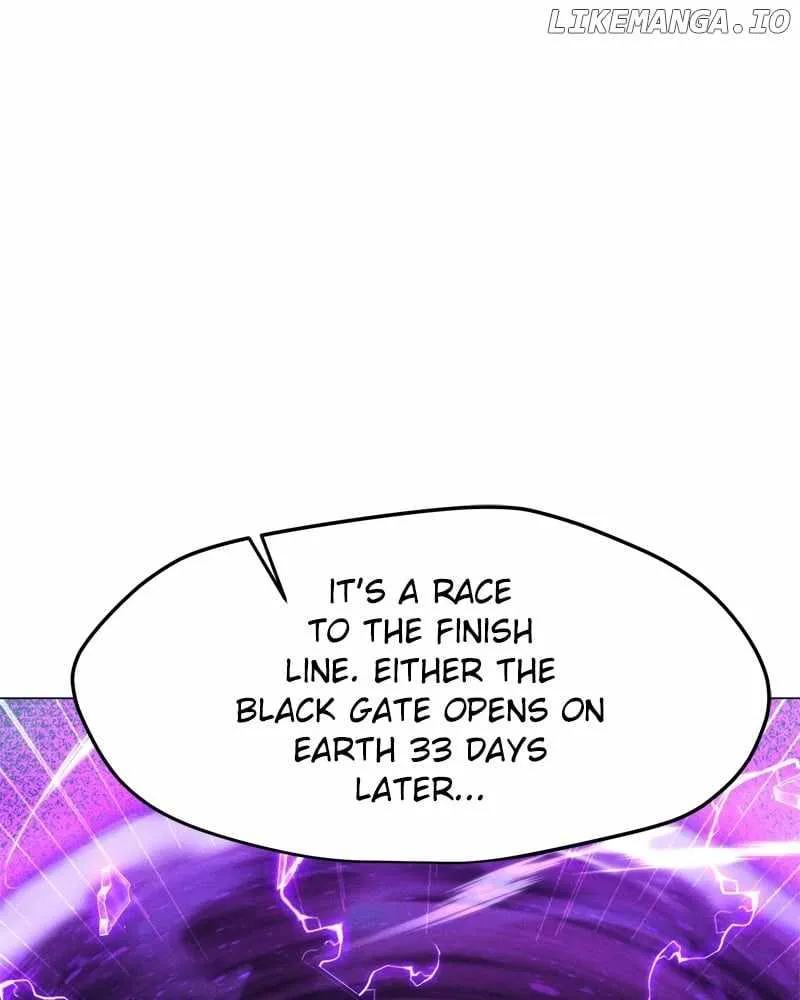 Read Solo Spell Caster chapter 187 image 39 on Lezhin