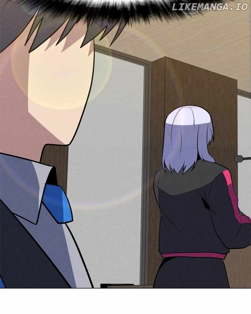 Read Solo Spell Caster chapter 187 image 4 on Lezhin
