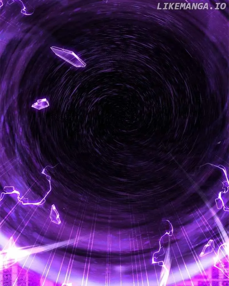 Read Solo Spell Caster chapter 187 image 40 on Lezhin