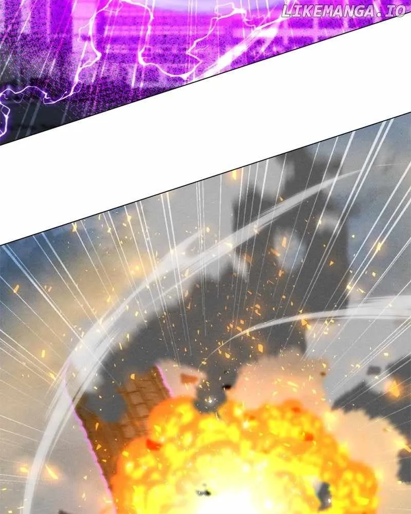 Read Solo Spell Caster chapter 187 image 41 on Lezhin