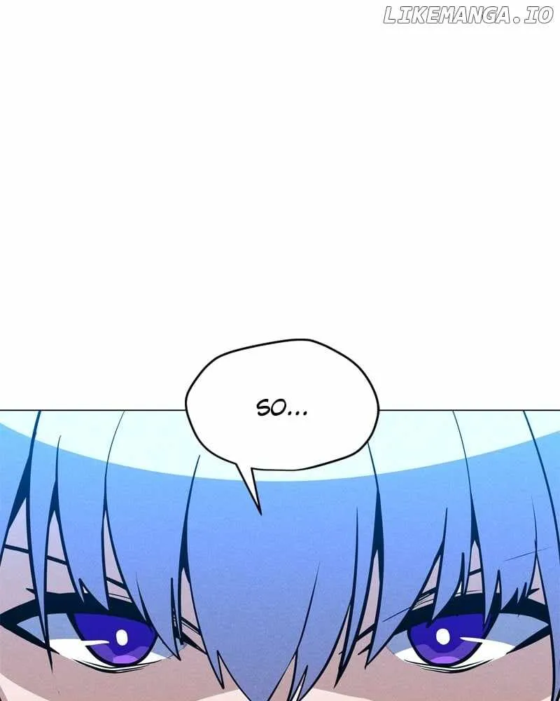 Read Solo Spell Caster chapter 187 image 44 on Lezhin