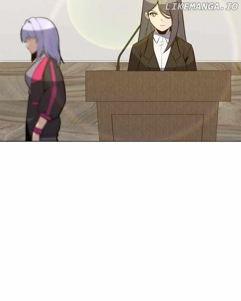 Read Solo Spell Caster chapter 187 image 51 on Lezhin