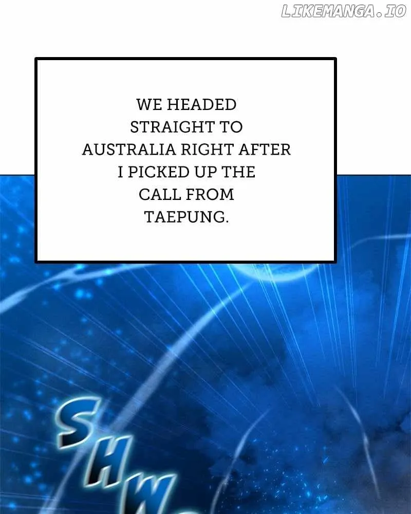 Read Solo Spell Caster chapter 187 image 59 on Lezhin