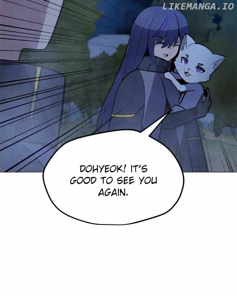 Read Solo Spell Caster chapter 187 image 70 on Lezhin