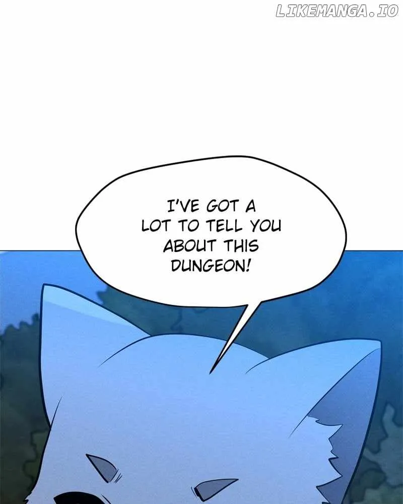 Read Solo Spell Caster chapter 187 image 71 on Lezhin