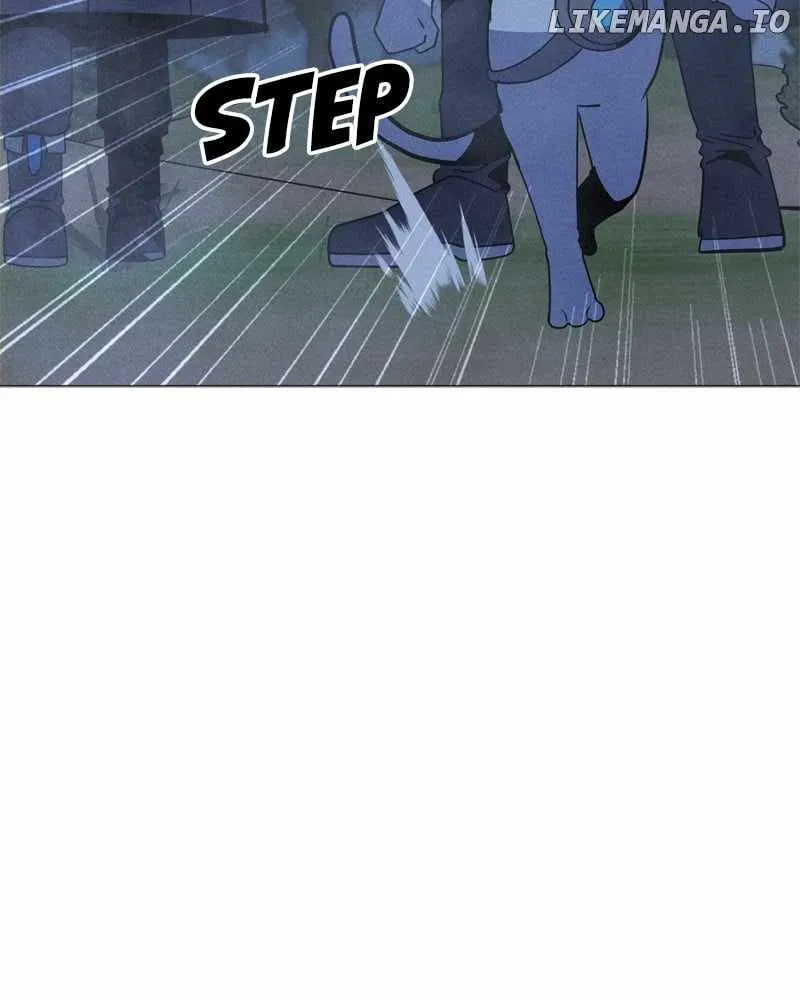 Read Solo Spell Caster chapter 187 image 75 on Lezhin