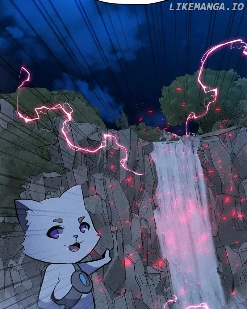 Read Solo Spell Caster chapter 187 image 78 on Lezhin