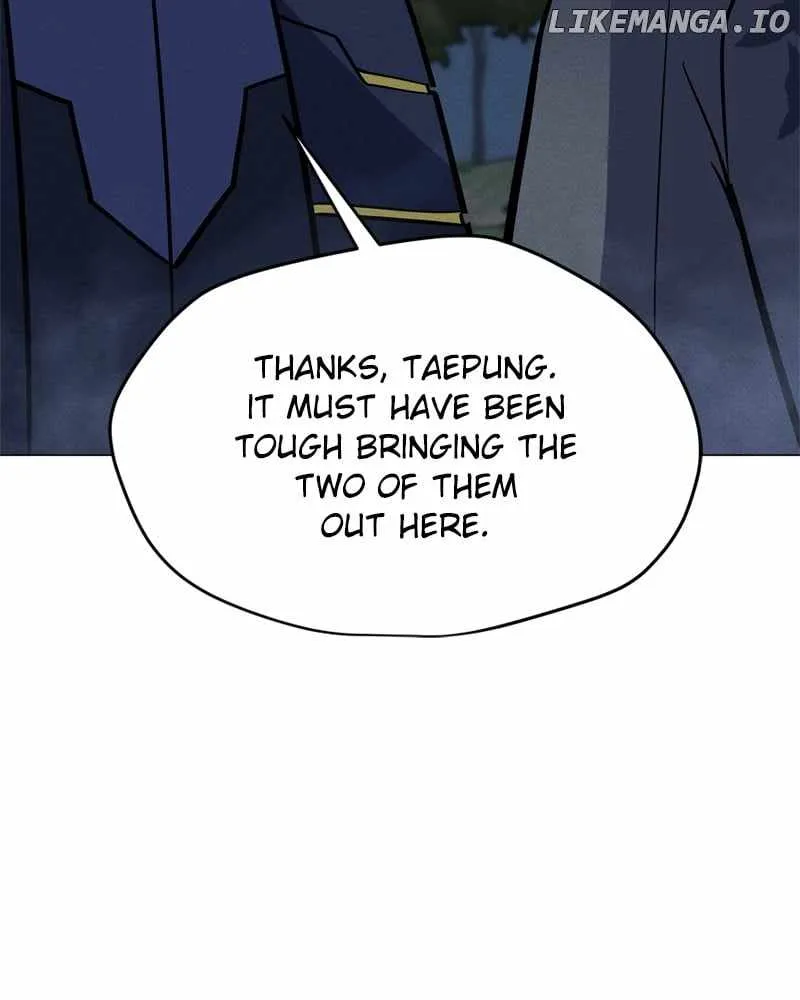Read Solo Spell Caster chapter 187 image 81 on Lezhin
