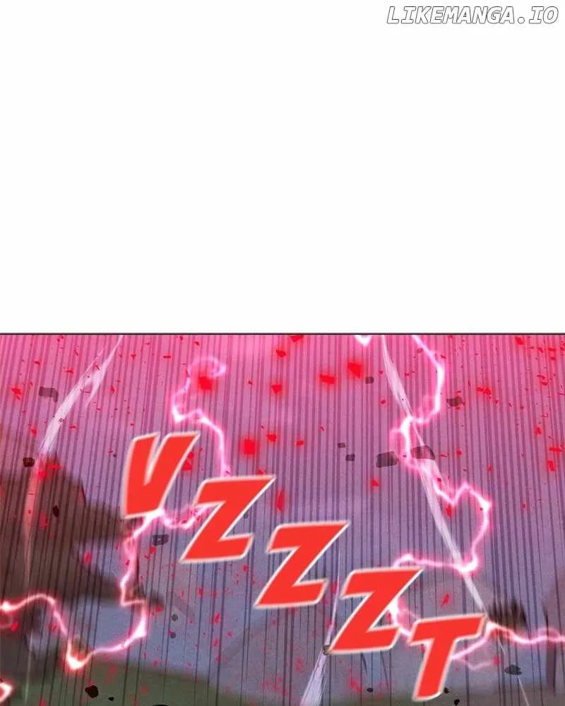 Read Solo Spell Caster chapter 187 image 85 on Lezhin