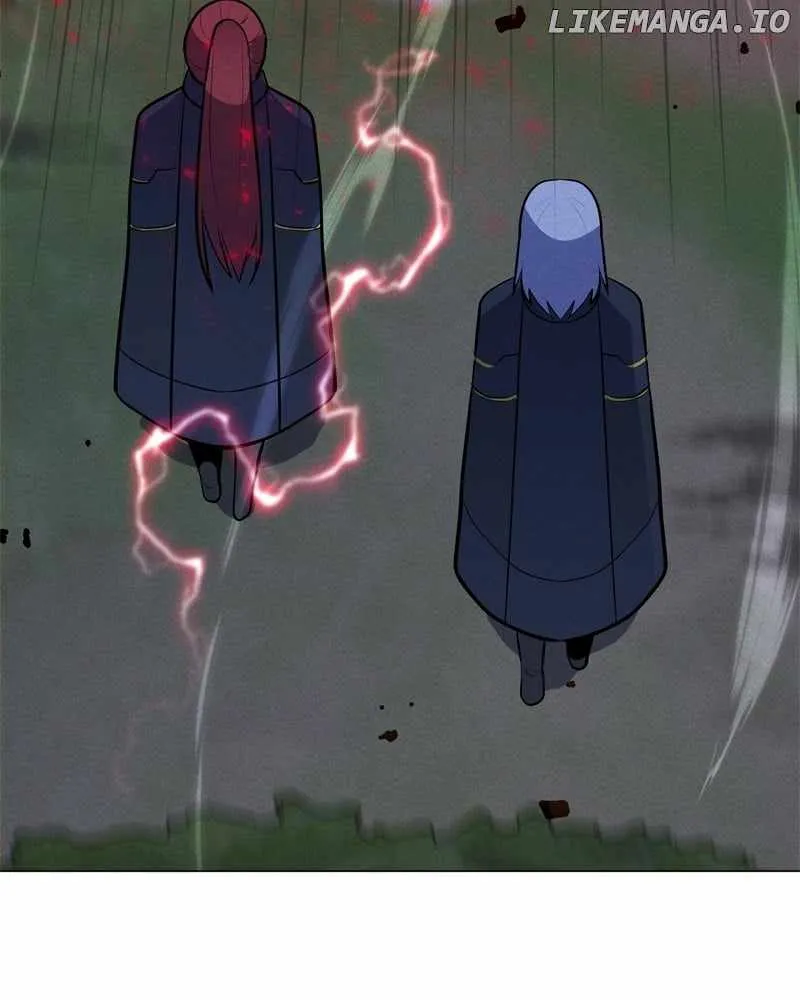 Read Solo Spell Caster chapter 187 image 86 on Lezhin