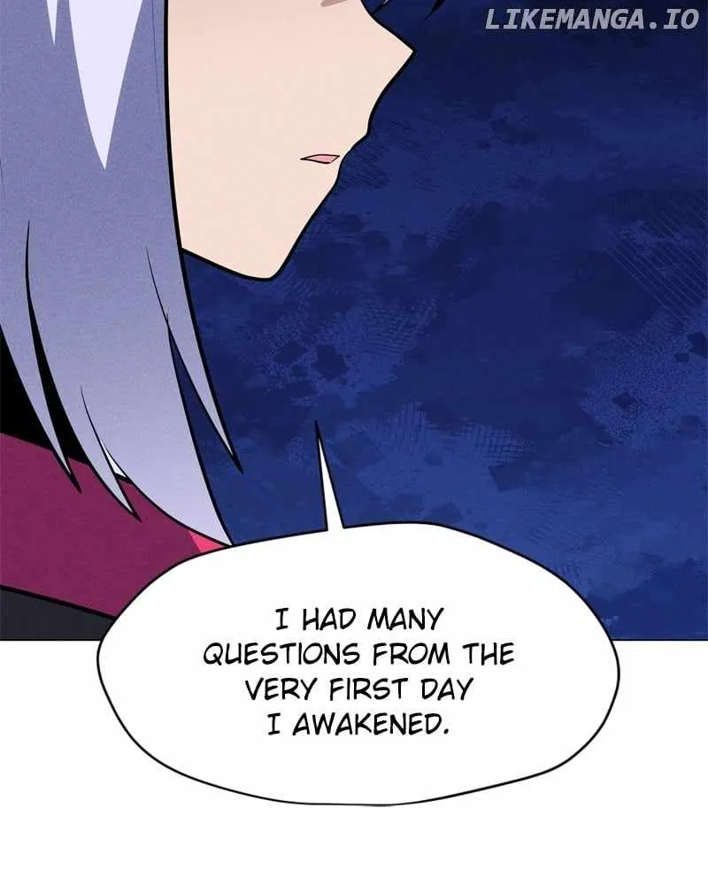 Read Solo Spell Caster chapter 187 image 9 on Lezhin