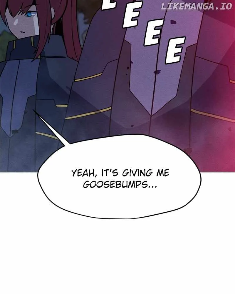 Read Solo Spell Caster chapter 187 image 90 on Lezhin