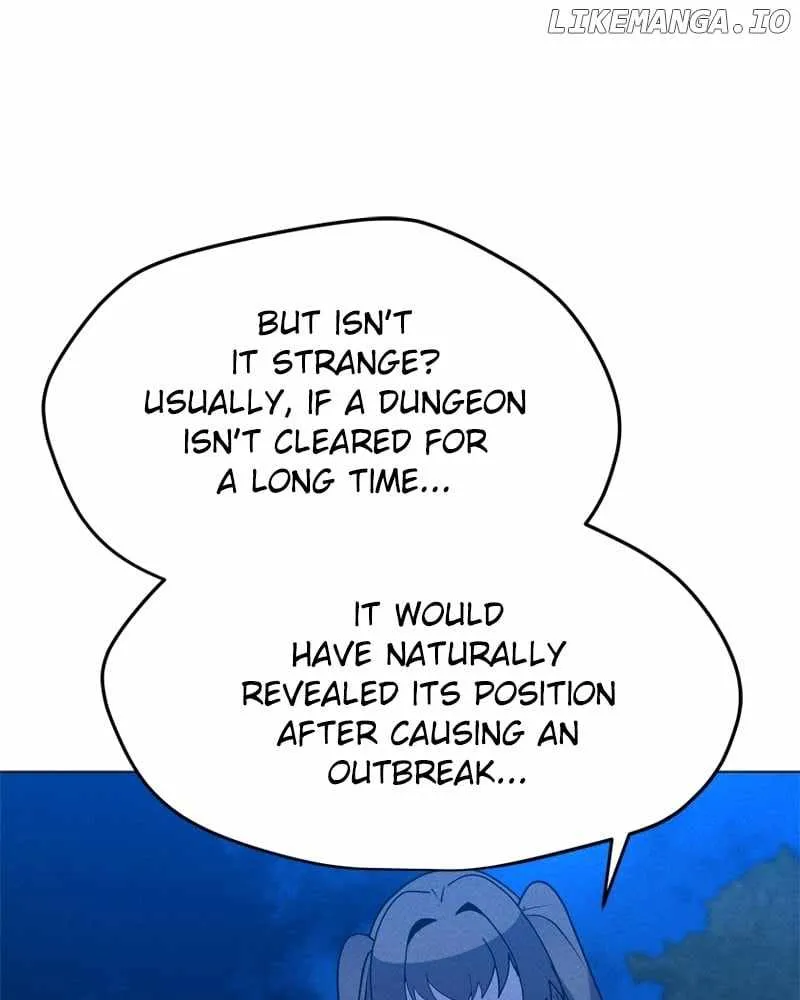 Read Solo Spell Caster chapter 187 image 92 on Lezhin