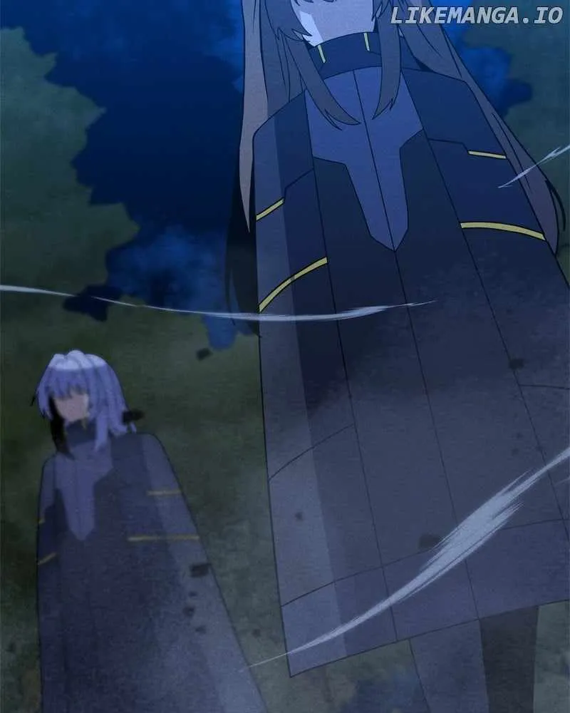 Read Solo Spell Caster chapter 187 image 93 on Lezhin