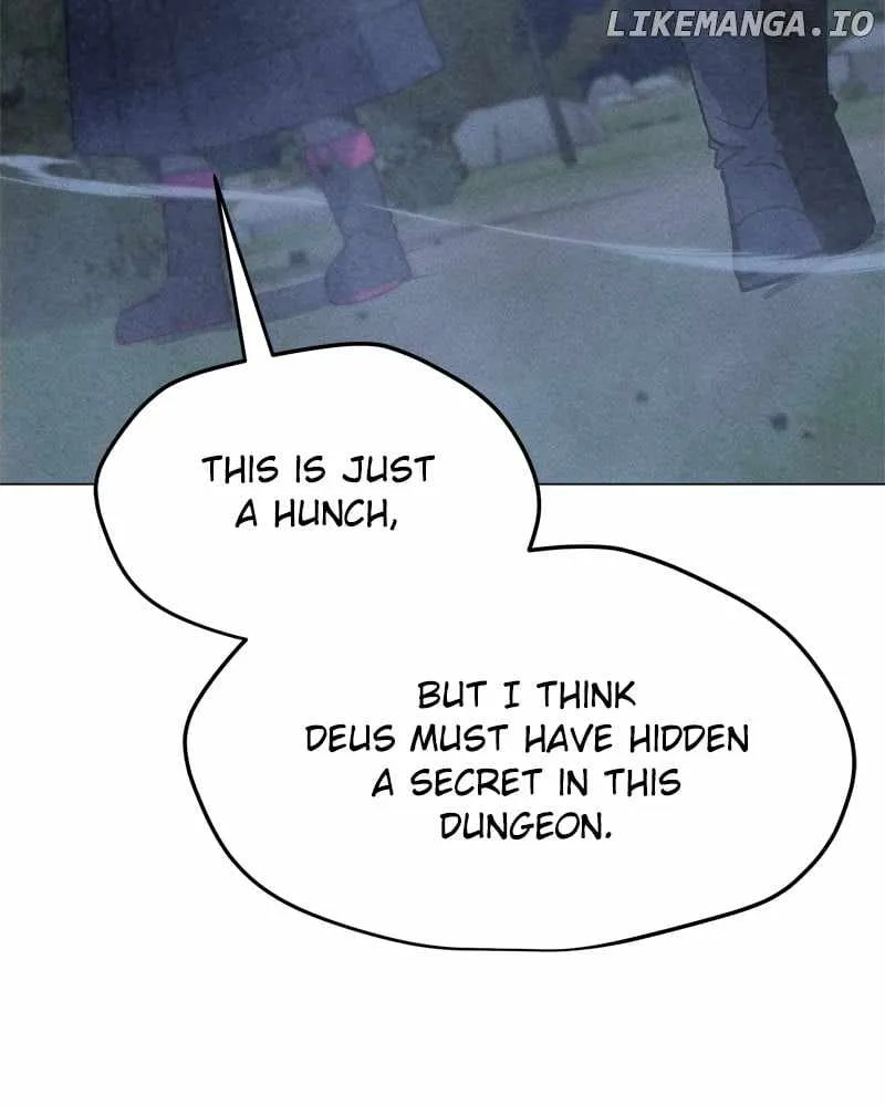 Read Solo Spell Caster chapter 187 image 94 on Lezhin