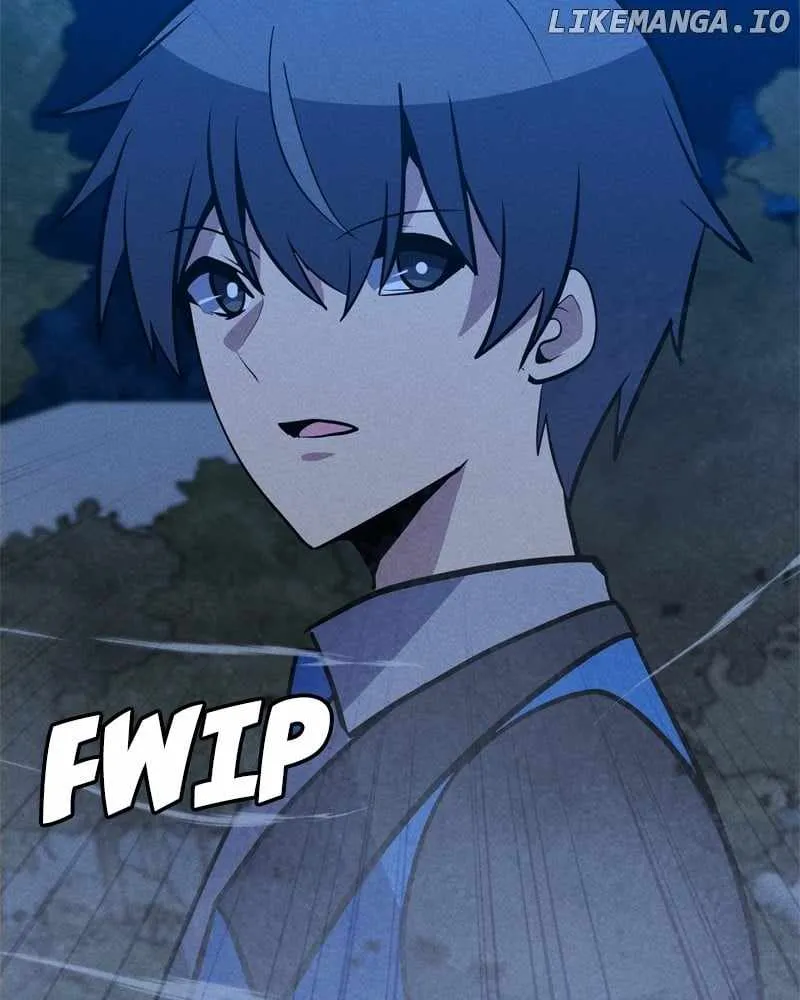 Read Solo Spell Caster chapter 187 image 96 on Lezhin