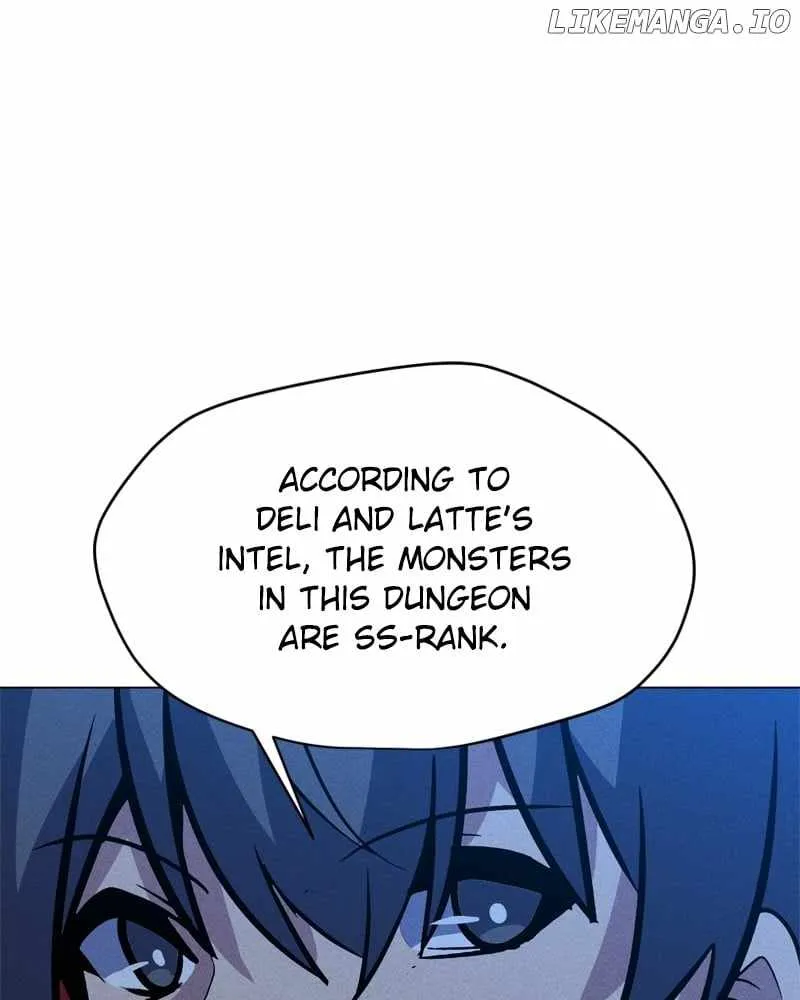 Read Solo Spell Caster chapter 187 image 98 on Lezhin